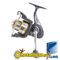 Катушка безынерционная Salmo Diamond BULLET 6+1 35FD