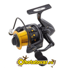 Катушка безынерционная Salmo Diamond FEEDER 6