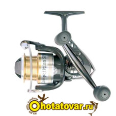 Катушка безынерционная Salmo Elite COMPETITION SPIN 5+1 30FD