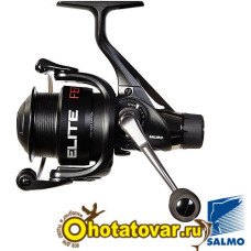 Катушка безынерционная Salmo Elite FEEDER 8 30RD