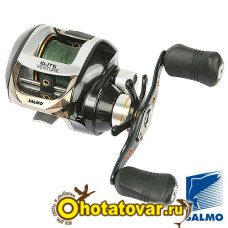 Катушка мультипликаторная Salmo Elite VENTURE 631