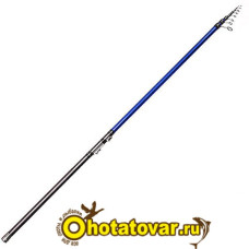 Удилище поплавочное с кольцами Salmo Elite BOLOGNESE HEAVY