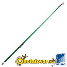 Удилище поплавочное с кольцами Salmo Elite BOLOGNESE