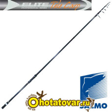 Удилище карповое Salmo Elite TELE CARP