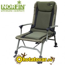 Складное кресло для рыбалки Norfin Lincoln