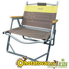 Кресло складное Norfin ALESUND