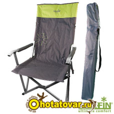 Кресло складное Norfin VAASA