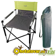 Кресло складное Norfin VARBERG