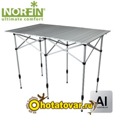Стол складной Norfin GLOMMA-M NF