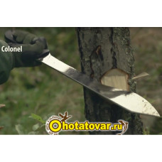 Мачете Desperado Colonel для вырубки Мачете Desperado Colonel для вырубки