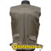 Жилет охотника № 3 ХСН (хаки) арт. 958-6