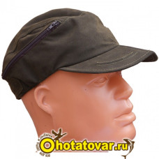 Кепи демисезонная «Ястреб» ХСН