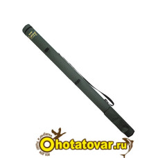 Тубус для удилищ Salmo диаметр 11см