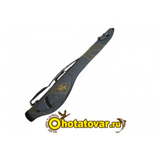 Тубус для удилищ Salmo 145см