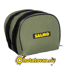 Чехол для катушек Salmo 1957