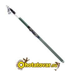 Удилище Salmo Supreme MINI TELEROD