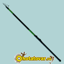 Удилище Salmo Taifun ULTIMA TELEROD