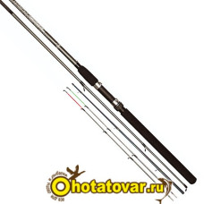 Удилище Salmo Taifun Feeder