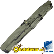 Чехол для удилищ Salmo 1957
