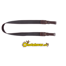 Ремень для ружья VEKTOR из полиамидной ленты