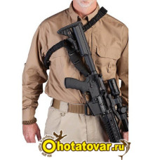 Ремень тактический Allen M&P by Smith&Wession Solo Slingl Point