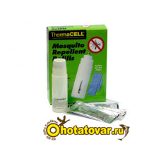 Набор запасной Refills MR 000-12