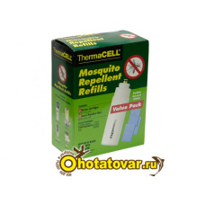 Набор запасной Refills MR 400-12