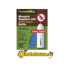 Набор запасной с запахом земли Refills MRE 400-12