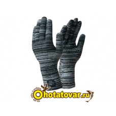 Водонепроницаемые перчатки DexShell Alpine Contrast Glove Водонепроницаемые перчатки DexShell Alpine Contrast Glove