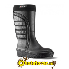 Сапоги Polyver WINTER RS со съёмным чулком