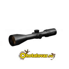 Nikko Stirling Ultimax 2,5-10x50, 30мм, сетка 4A, подсветка точка
