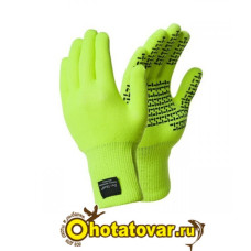 Dexshell Touchfit hy Gloves водонепроницаемые перчатки