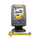 Эхолот Lowrance Hook-3x 83/200