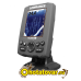 Эхолот LOWRANCE Hook-3x DSI 455/800