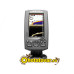 Эхолот LOWRANCE Hook-4x Mid/High