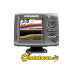 Эхолот Lowrance Hook-5x Mid/High/DownScan
