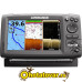 Эхолот LOWRANCE Hook-7 Mid/High/DownScan