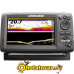 Эхолот LOWRANCE Hook-7x Mid/High/DownScan