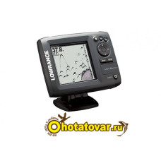 Эхолот Lowrance Mark 5x pro