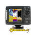 Эхолот-навигатор Lowrance Elite-5 HDI