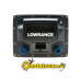 Эхолот-навигатор Lowrance Elite-5 HDI