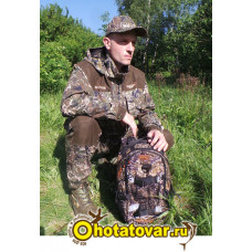 Ранец ХСН "KEEPER" (кмф/цифра) Ранец ХСН "KEEPER" (кмф/цифра)