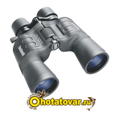 Бинокль BUSHNELL 10-30X50 Falcon