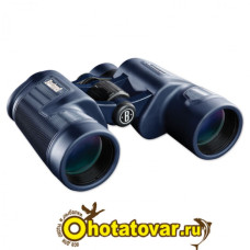 Бинокль BUSHNELL серии H2O 8X42 PORRO