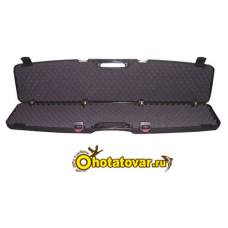 Кейс для оружия Megaline с кодовым замком длина 125 см (арт. 200/6, 200/7)