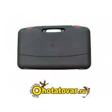 Кейс пистолетный Megaline с кодовым замком длина 50 см (арт. 500/2)