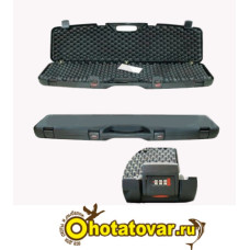 Кейс для оружия Megaline с кодовым замком длина 140 см (арт. 200/15)