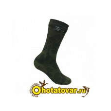 Водонепроницаемые носки с мембраной DexShell Camouflage Водонепроницаемые носки с мембраной DexShell Camouflage