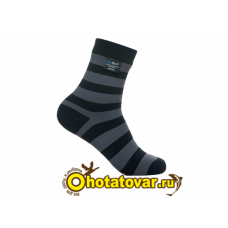 Водонепроницаемые носки DexShell Ultralite Bamboo с мембраной Водонепроницаемые носки DexShell Ultralite Bamboo с мембраной