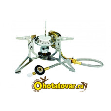 Мультитопливная горелка Kovea Dual Max Stove KB-N0810